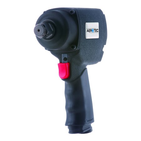 Aerotec 3/4 Zoll Schlagschrauber Druckluft Radwechsel Schrauber