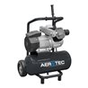 Aerotec Montagekompressor POWERPACK PRO -230 Volt