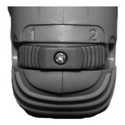 Aerotec MINI Druckluftschleifer CSP 50