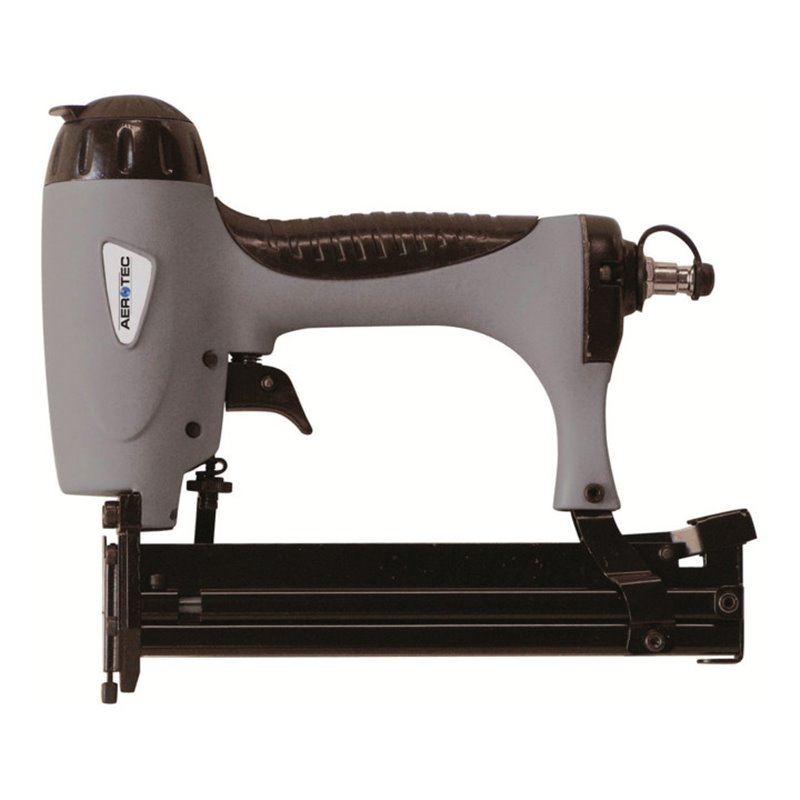 Aerotec Kombi Druckluftnagler Druckluft Nagler Tacker Koffer