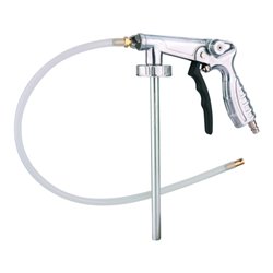 Aerotec Unterbodenpistole ST für den Unterbodenschutz und zum Sprühen