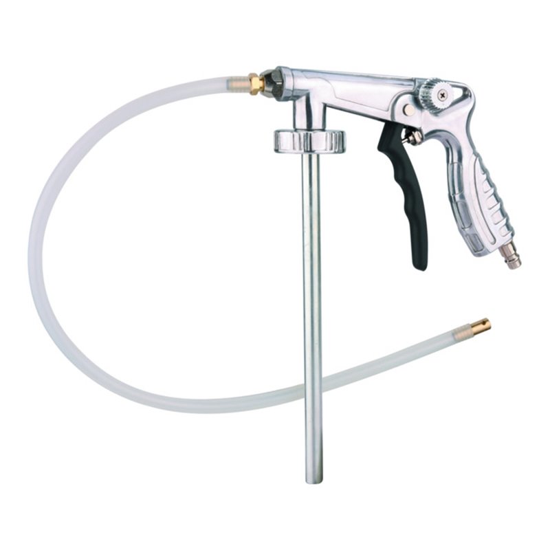 Aerotec Unterbodenpistole ST für den Unterbodenschutz und zum Sprühen