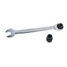 KS Tools MAN Bremssattelstecknuss-Satz, 3-tlg.