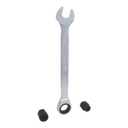 KS Tools MAN Bremssattelstecknuss-Satz, 3-tlg.