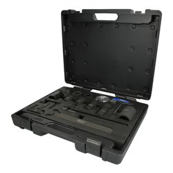 KS Tools Bremsen-Werkzeug-Satz für BPW, 19-tlg.