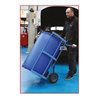 KS Tools Räder-und Fasswagen, 280kg