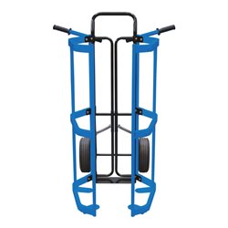 KS Tools Räder-und Fasswagen, 280kg