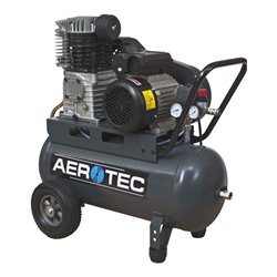 Aerotec 550-50 PRO CT3 -400 Volt