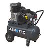 Aerotec 550-50 PRO CT3 -400 Volt