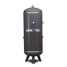 Aerotec Druckluftkessel 270 L stehend mit Aufbaulaschen- 11 bar AD2000 OHNE Anbausatz