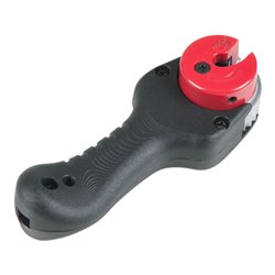 KS Tools Ratschen-Bremsleitungsschneider 4,75 mm