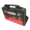 KS Tools Induktions-Heizpistolen-Satz, 6-tlg.