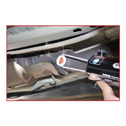 KS Tools Induktions-Heizpistolen-Satz, 6-tlg.