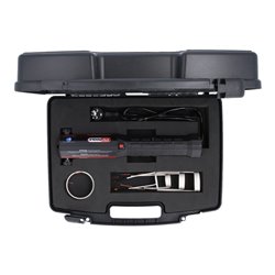 KS Tools Induktions-Heizpistolen-Satz, 6-tlg.