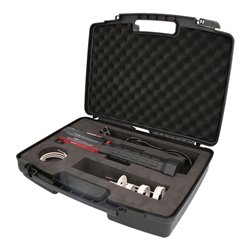 KS Tools Induktions-Heizpistolen-Satz, 6-tlg.