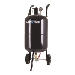 Aerotec mobiles Sandstrahlgerät 36 PRO Sandstrahlgerät