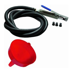 Aerotec mobiles Sandstrahlgerät 36 PRO Sandstrahlgerät