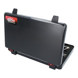 KS Tools Akku-Kunststoffreparatur-Satz, 134-tlg.