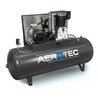 Aerotec 1100-500 PRO AK5 Druckluft Kompressor Kolbenkompressor liegend 400 Volt