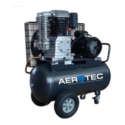 Aerotec 820-90 PRO - 400 V