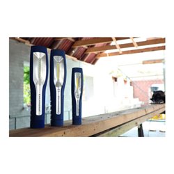 Scangrip LED-Akku-Arbeitsleuchte MAG-PRO