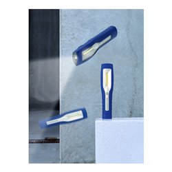 Scangrip LED-Akku-Arbeitsleuchte MAG-PRO