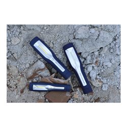 Scangrip LED-Akku-Arbeitsleuchte MAG-PRO