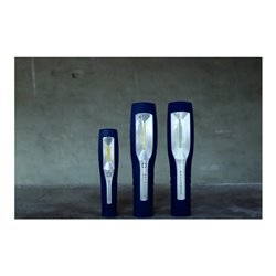 Scangrip LED-Akku-Arbeitsleuchte MAG-PRO
