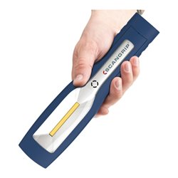 Scangrip LED-Akku-Arbeitsleuchte MAG-PRO