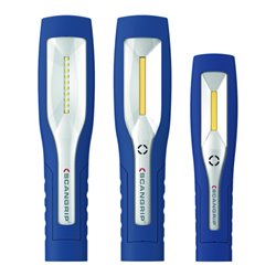Scangrip LED-Akku-Arbeitsleuchte MAG-PRO