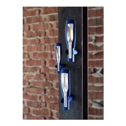 Scangrip LED-Akku-Arbeitsleuchte MAG-PRO