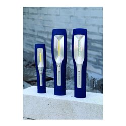 Scangrip LED-Akku-Arbeitsleuchte MAG-PRO