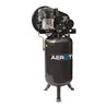 Aerotec Druckluft Kompressor Kolbenkompressor 400 Volt 15 bar AD2000