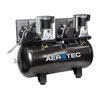 Aerotec Tandemkompressor AK50-500 PRO - 7,4 KW