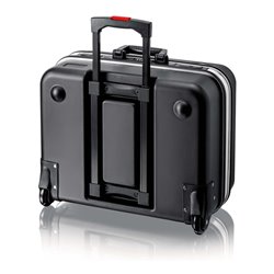 KNIPEX 00 21 06 LE Werkzeugkoffer 'BIG Basic Move' leer 515 mm