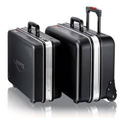 KNIPEX 00 21 06 LE Werkzeugkoffer 'BIG Basic Move' leer 515 mm