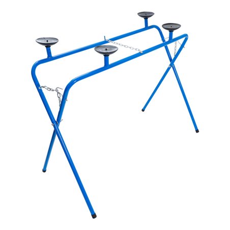 BGS Windschutzscheiben-Ständer mit Saugplatten