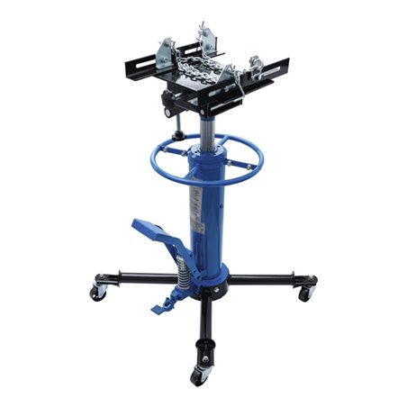 BGS Schwerlast-Doppelhub-Getriebeheber 500 kg