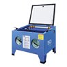 BGS Druckluft-Sandstrahlkabine