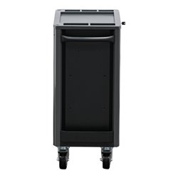 BGS Werkstattwagen 11 Schubladen leer