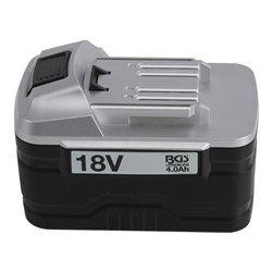 BGS Ersatz-Akku für Akku-Schlagschrauber Art. 9919