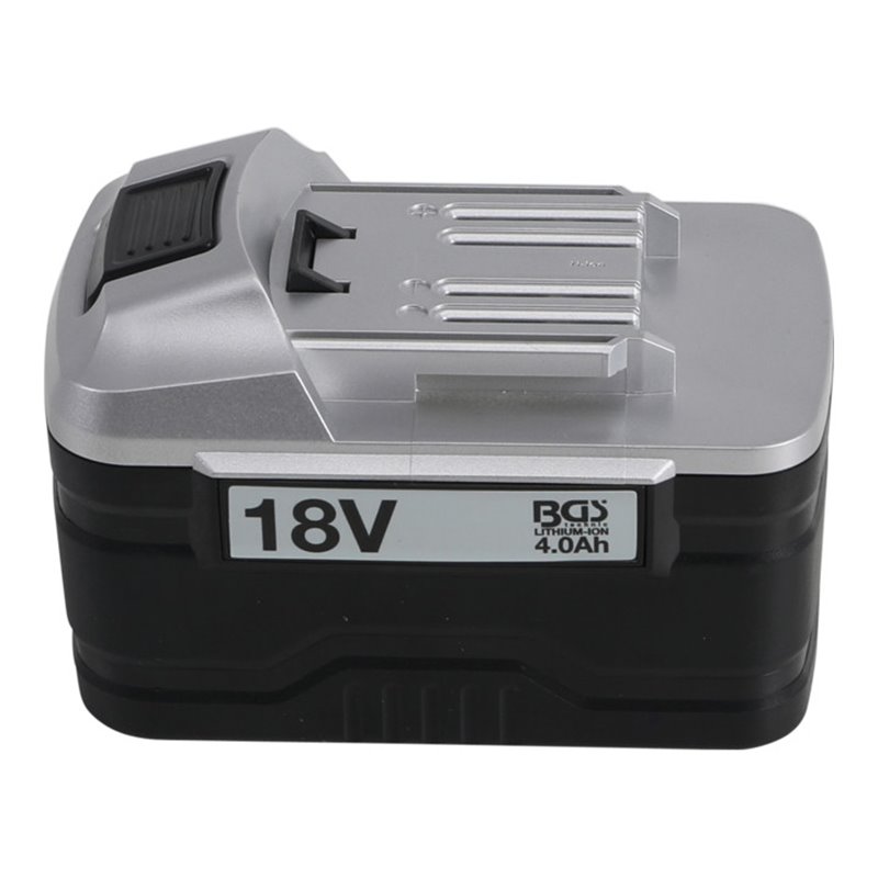 BGS Ersatz-Akku für Akku-Schlagschrauber Art. 9919