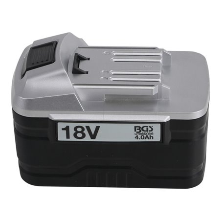 BGS Ersatz-Akku für Akku-Schlagschrauber Art. 9919