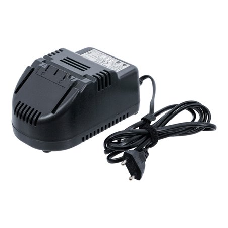 BGS Ladegerät für Akku-Fettpresse Art. 3175