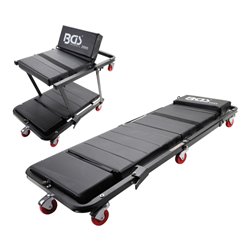 BGS Sitz- und Liege-Montageroller
