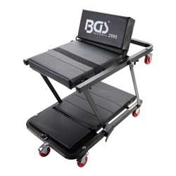 BGS Sitz- und Liege-Montageroller