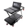 BGS Sitz- und Liege-Montageroller