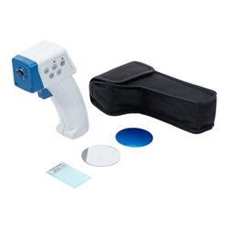 BGS Lackschichten-Messgerät für Eisen und Nicht-Eisen-Metalle