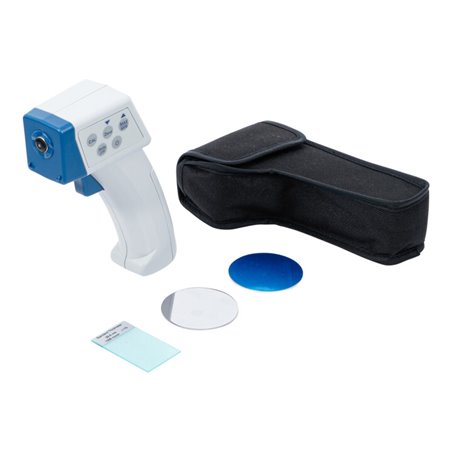 BGS Lackschichten-Messgerät für Eisen und Nicht-Eisen-Metalle