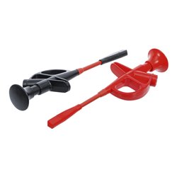 BGS Messgreifer mit Kabeleinstichfunktion